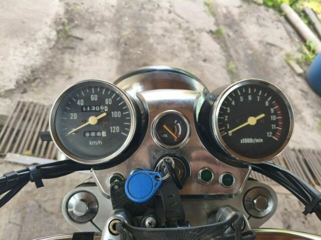 Хьюсонг 6510, об'ємом двигуна 0.25 л та пробігом 0 тис. км за 1600 $, фото 6 на Automoto.ua