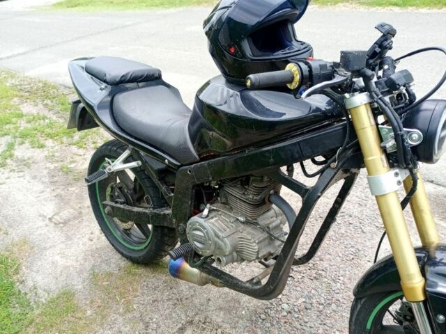 Хьюсонг 6510, объемом двигателя 0.2 л и пробегом 0 тыс. км за 1000 $, фото 3 на Automoto.ua