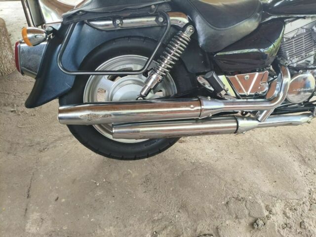 Хьюсонг 6510, об'ємом двигуна 0.25 л та пробігом 0 тис. км за 1600 $, фото 5 на Automoto.ua