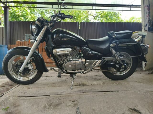 Хьюсонг 6510, об'ємом двигуна 0.25 л та пробігом 0 тис. км за 1600 $, фото 1 на Automoto.ua