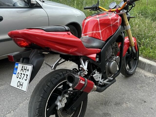 Хьюсонг 6510, объемом двигателя 0.25 л и пробегом 0 тыс. км за 2500 $, фото 2 на Automoto.ua
