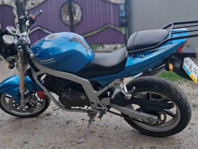 Хьюсонг 6510, об'ємом двигуна 0.25 л та пробігом 0 тис. км за 1300 $, фото 7 на Automoto.ua
