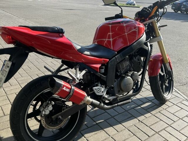 Хьюсонг 6510, объемом двигателя 0.25 л и пробегом 0 тыс. км за 2500 $, фото 1 на Automoto.ua