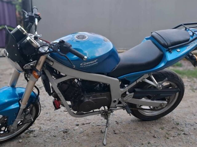 Хьюсонг 6510, об'ємом двигуна 0.25 л та пробігом 0 тис. км за 1300 $, фото 8 на Automoto.ua