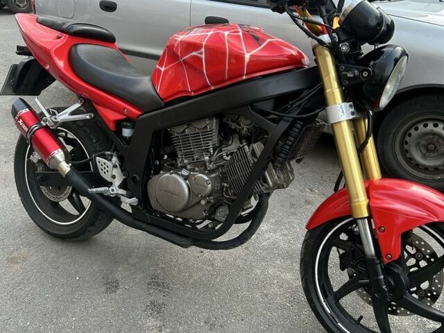 Хьюсонг 6510, объемом двигателя 0.25 л и пробегом 0 тыс. км за 2500 $, фото 3 на Automoto.ua