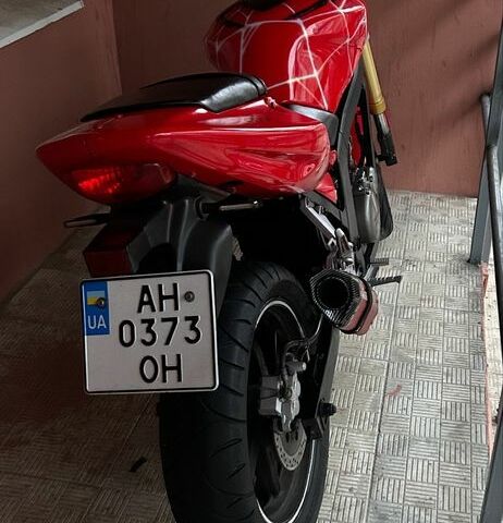 Хьюсонг 6510, объемом двигателя 0.25 л и пробегом 0 тыс. км за 2500 $, фото 5 на Automoto.ua