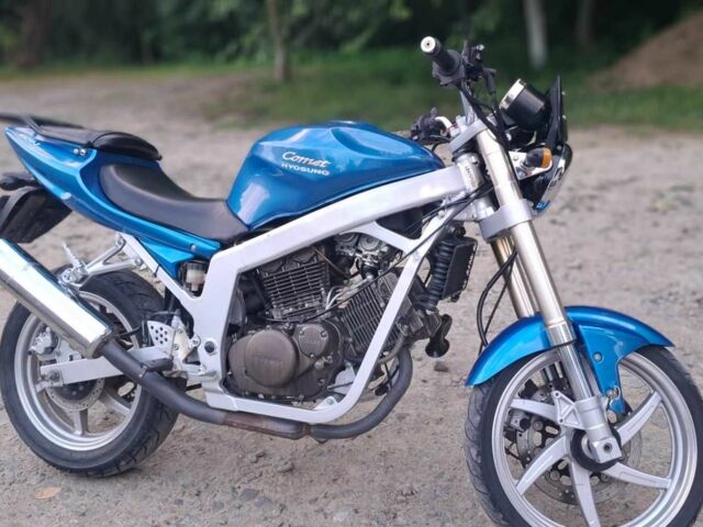 Хьюсонг 6510, об'ємом двигуна 0.25 л та пробігом 0 тис. км за 1300 $, фото 5 на Automoto.ua