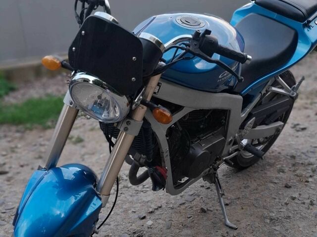 Хьюсонг 6510, об'ємом двигуна 0.25 л та пробігом 0 тис. км за 1300 $, фото 4 на Automoto.ua