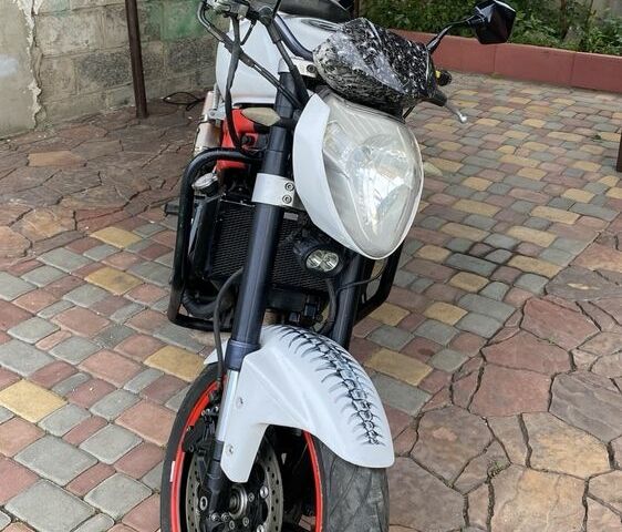 Хьюсонг 6510, об'ємом двигуна 0.65 л та пробігом 0 тис. км за 1681 $, фото 1 на Automoto.ua