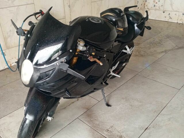 Хьюсонг 6510, об'ємом двигуна 0.25 л та пробігом 0 тис. км за 1200 $, фото 5 на Automoto.ua