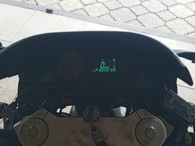 Хьюсонг 6510, объемом двигателя 0.25 л и пробегом 0 тыс. км за 2300 $, фото 2 на Automoto.ua