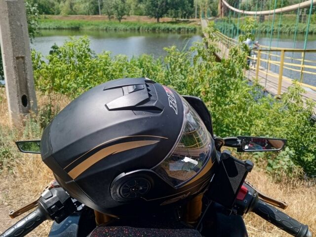Хьюсонг 6510, объемом двигателя 0.25 л и пробегом 0 тыс. км за 2300 $, фото 1 на Automoto.ua