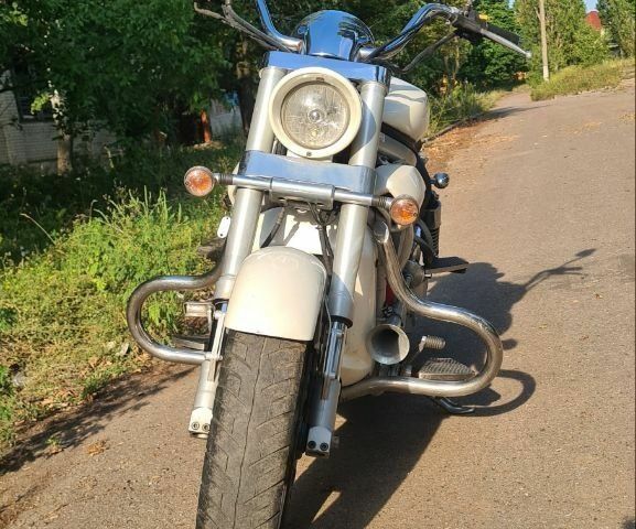 Хьюсонг Акуила, объемом двигателя 0.65 л и пробегом 0 тыс. км за 4000 $, фото 5 на Automoto.ua