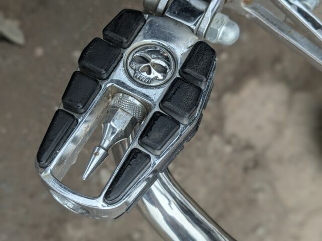 Хьюсонг Акуіла, об'ємом двигуна 0.65 л та пробігом 0 тис. км за 4500 $, фото 5 на Automoto.ua