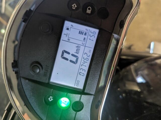 Хьюсонг Акуіла, об'ємом двигуна 0.65 л та пробігом 0 тис. км за 4500 $, фото 7 на Automoto.ua