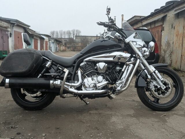 Хьюсонг Акуіла, об'ємом двигуна 0.65 л та пробігом 0 тис. км за 4500 $, фото 1 на Automoto.ua