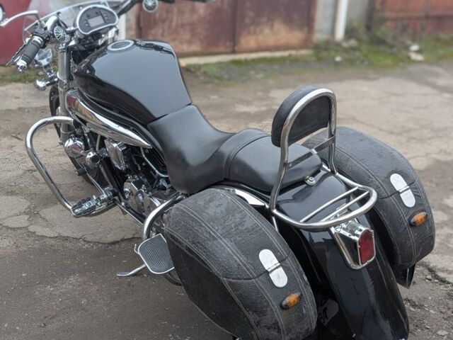 Хьюсонг Акуіла, об'ємом двигуна 0.65 л та пробігом 0 тис. км за 4500 $, фото 2 на Automoto.ua