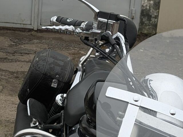 Хьюсонг Акуіла, об'ємом двигуна 0.65 л та пробігом 0 тис. км за 4500 $, фото 3 на Automoto.ua