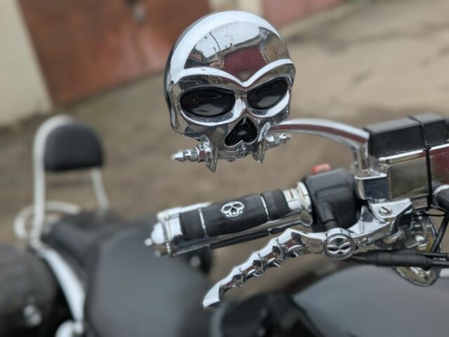 Хьюсонг Акуіла, об'ємом двигуна 0.65 л та пробігом 0 тис. км за 4500 $, фото 6 на Automoto.ua