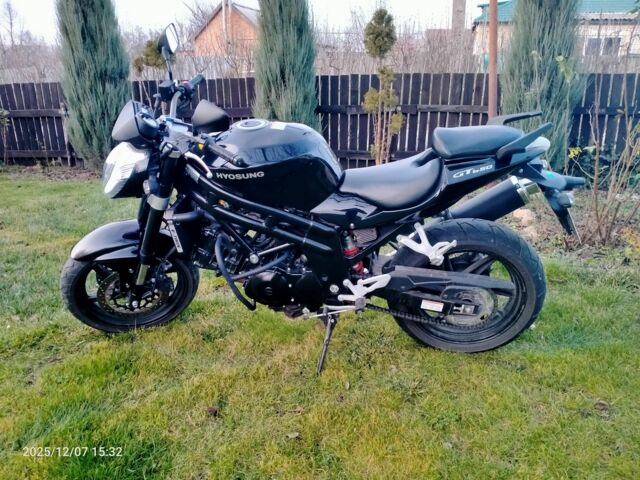 Хьюсонг Комет, об'ємом двигуна 0.65 л та пробігом 0 тис. км за 4500 $, фото 2 на Automoto.ua