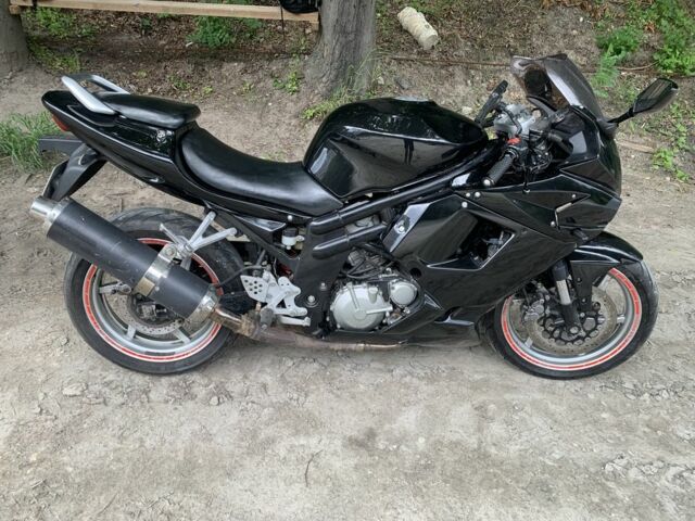 Хьюсонг Другая, объемом двигателя 0.65 л и пробегом 0 тыс. км за 2499 $, фото 7 на Automoto.ua