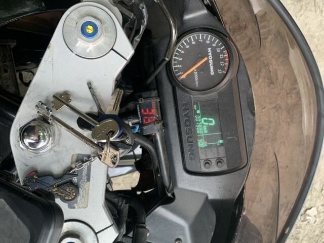 Хьюсонг Другая, объемом двигателя 0.65 л и пробегом 0 тыс. км за 2499 $, фото 6 на Automoto.ua