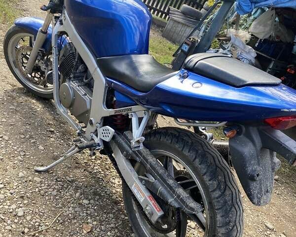 Синий Хьюсонг ГТ, объемом двигателя 0 л и пробегом 26 тыс. км за 1200 $, фото 3 на Automoto.ua