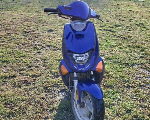 Синий Хьюсонг СФ, объемом двигателя 0 л и пробегом 9 тыс. км за 400 $, фото 2 на Automoto.ua