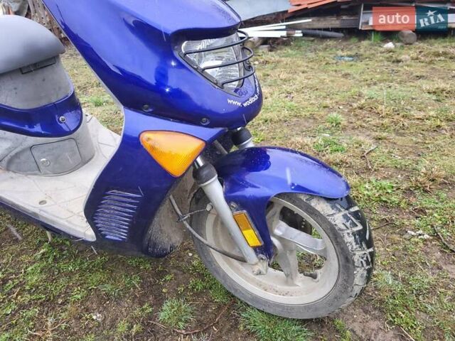 Синий Хьюсонг СФ, объемом двигателя 0 л и пробегом 9 тыс. км за 400 $, фото 11 на Automoto.ua