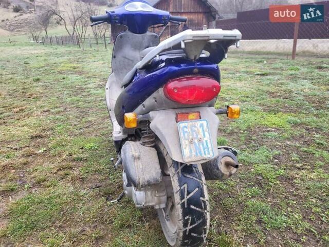 Синий Хьюсонг СФ, объемом двигателя 0 л и пробегом 9 тыс. км за 400 $, фото 10 на Automoto.ua