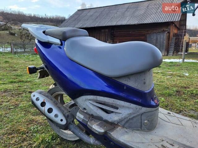 Синий Хьюсонг СФ, объемом двигателя 0 л и пробегом 9 тыс. км за 400 $, фото 13 на Automoto.ua