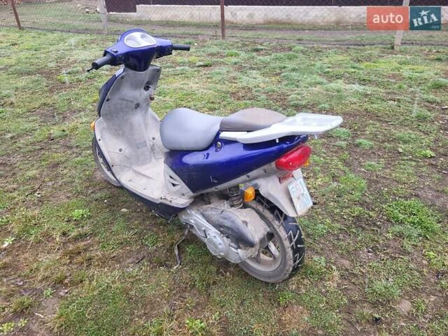 Синий Хьюсонг СФ, объемом двигателя 0 л и пробегом 9 тыс. км за 400 $, фото 9 на Automoto.ua