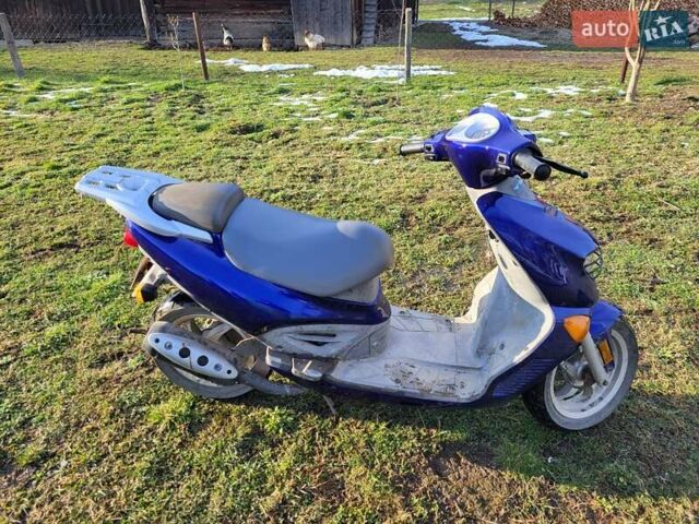 Синий Хьюсонг СФ, объемом двигателя 0 л и пробегом 9 тыс. км за 400 $, фото 5 на Automoto.ua