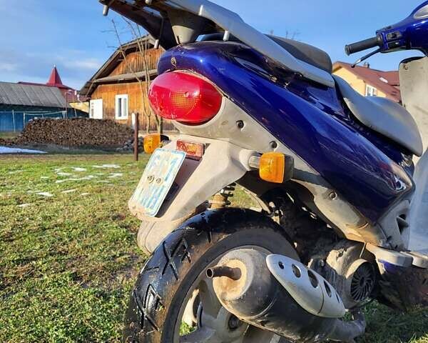 Синий Хьюсонг СФ, объемом двигателя 0 л и пробегом 9 тыс. км за 400 $, фото 7 на Automoto.ua