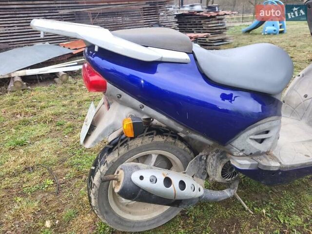 Синий Хьюсонг СФ, объемом двигателя 0 л и пробегом 9 тыс. км за 400 $, фото 12 на Automoto.ua