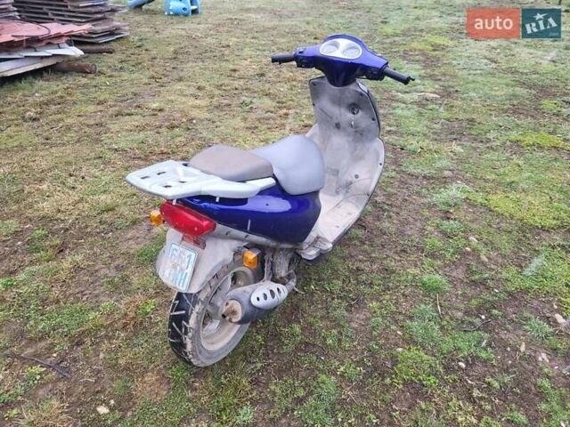 Синий Хьюсонг СФ, объемом двигателя 0 л и пробегом 9 тыс. км за 400 $, фото 8 на Automoto.ua