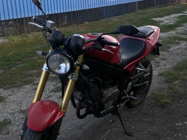 Хьюсонг Туксон, об'ємом двигуна 0.25 л та пробігом 0 тис. км за 946 $, фото 3 на Automoto.ua