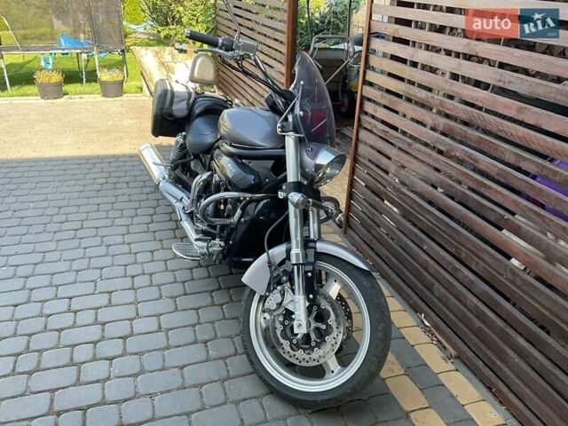 Хьюсонг Aquila 650, объемом двигателя 0 л и пробегом 11 тыс. км за 4600 $, фото 3 на Automoto.ua