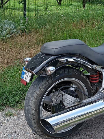 Хьюсонг Aquila 650, объемом двигателя 0.65 л и пробегом 12 тыс. км за 3600 $, фото 8 на Automoto.ua