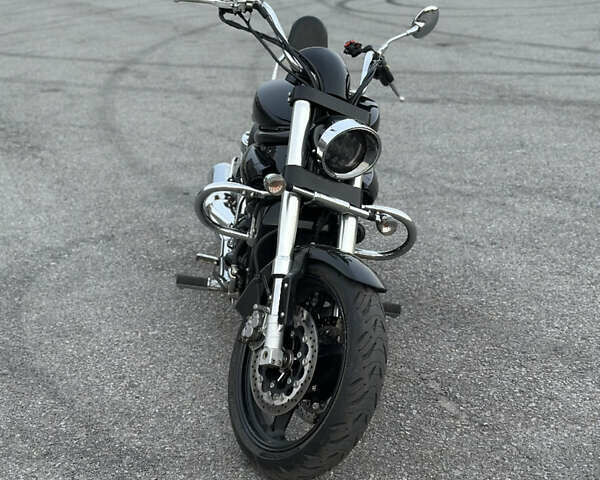 Хьюсонг Aquila 650, объемом двигателя 0.65 л и пробегом 17 тыс. км за 3000 $, фото 1 на Automoto.ua