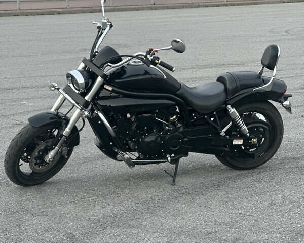 Хьюсонг Aquila 650, объемом двигателя 0.65 л и пробегом 17 тыс. км за 3000 $, фото 4 на Automoto.ua