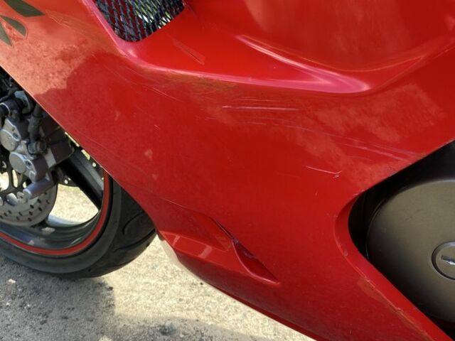 Хьюсонг GT 250R, объемом двигателя 0.25 л и пробегом 0 тыс. км за 2041 $, фото 6 на Automoto.ua