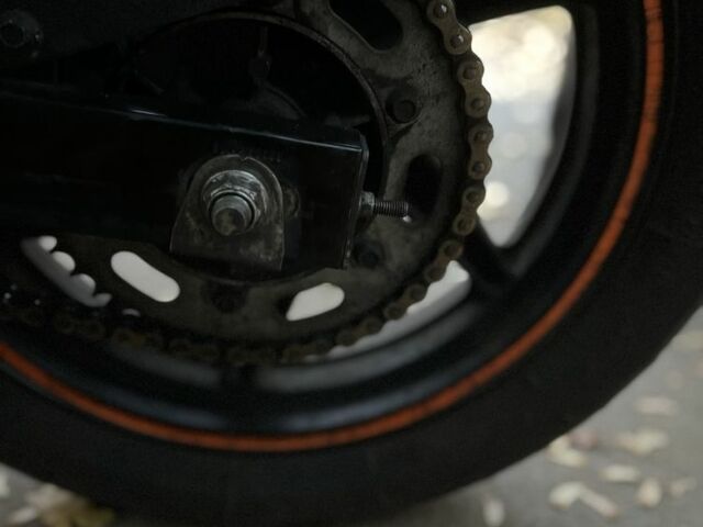 Хьюсонг GT 250R, об'ємом двигуна 0.25 л та пробігом 0 тис. км за 2400 $, фото 4 на Automoto.ua