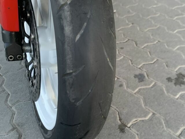 Хьюсонг GT 250R, объемом двигателя 0.25 л и пробегом 0 тыс. км за 2500 $, фото 9 на Automoto.ua