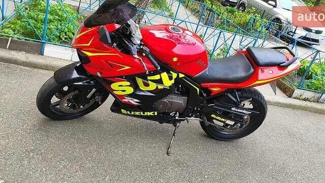 Хьюсонг GT 250R, объемом двигателя 0 л и пробегом 70 тыс. км за 2100 $, фото 2 на Automoto.ua