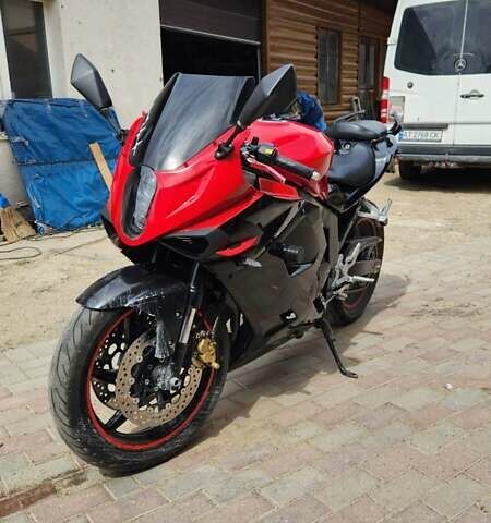 Хьюсонг GT 250R, объемом двигателя 0.25 л и пробегом 50 тыс. км за 2600 $, фото 3 на Automoto.ua