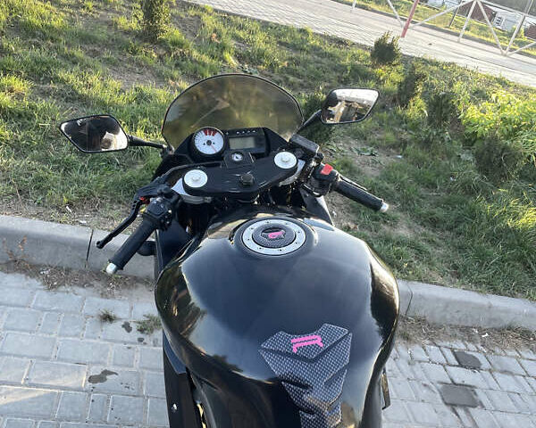 Хьюсонг GT 250R, объемом двигателя 0.25 л и пробегом 29 тыс. км за 2100 $, фото 2 на Automoto.ua