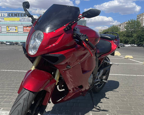 Білий Хьюсонг GT 650R, об'ємом двигуна 0.65 л та пробігом 26 тис. км за 2900 $, фото 12 на Automoto.ua