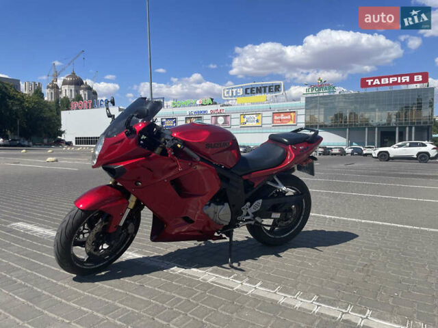 Білий Хьюсонг GT 650R, об'ємом двигуна 0.65 л та пробігом 26 тис. км за 2900 $, фото 13 на Automoto.ua