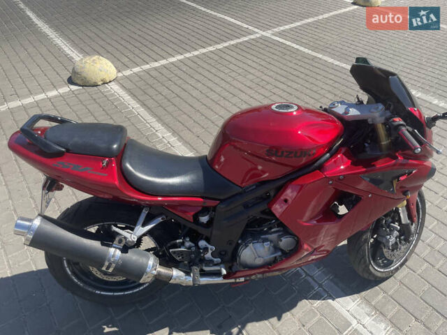 Білий Хьюсонг GT 650R, об'ємом двигуна 0.65 л та пробігом 26 тис. км за 2900 $, фото 5 на Automoto.ua